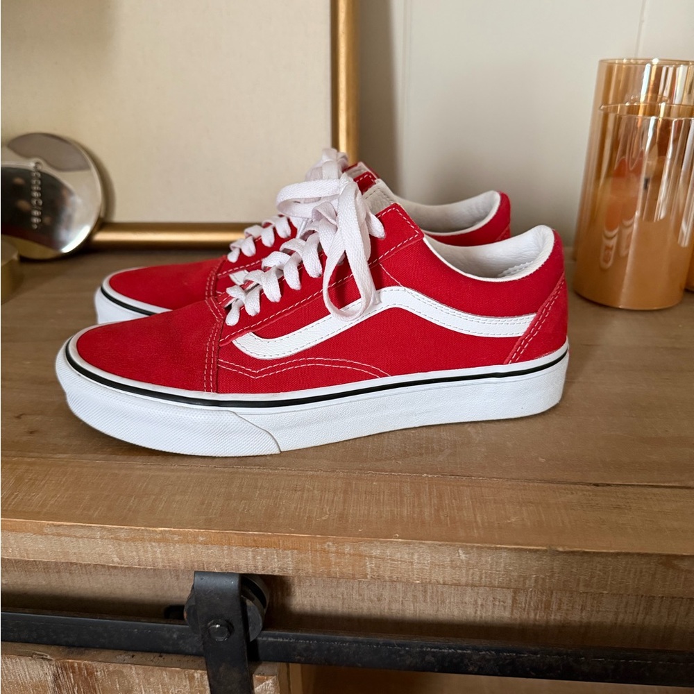 Vans Old School - Like New